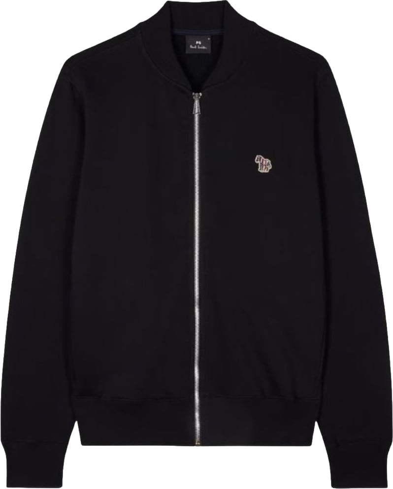 Paul Smith Coats Black Zwart
