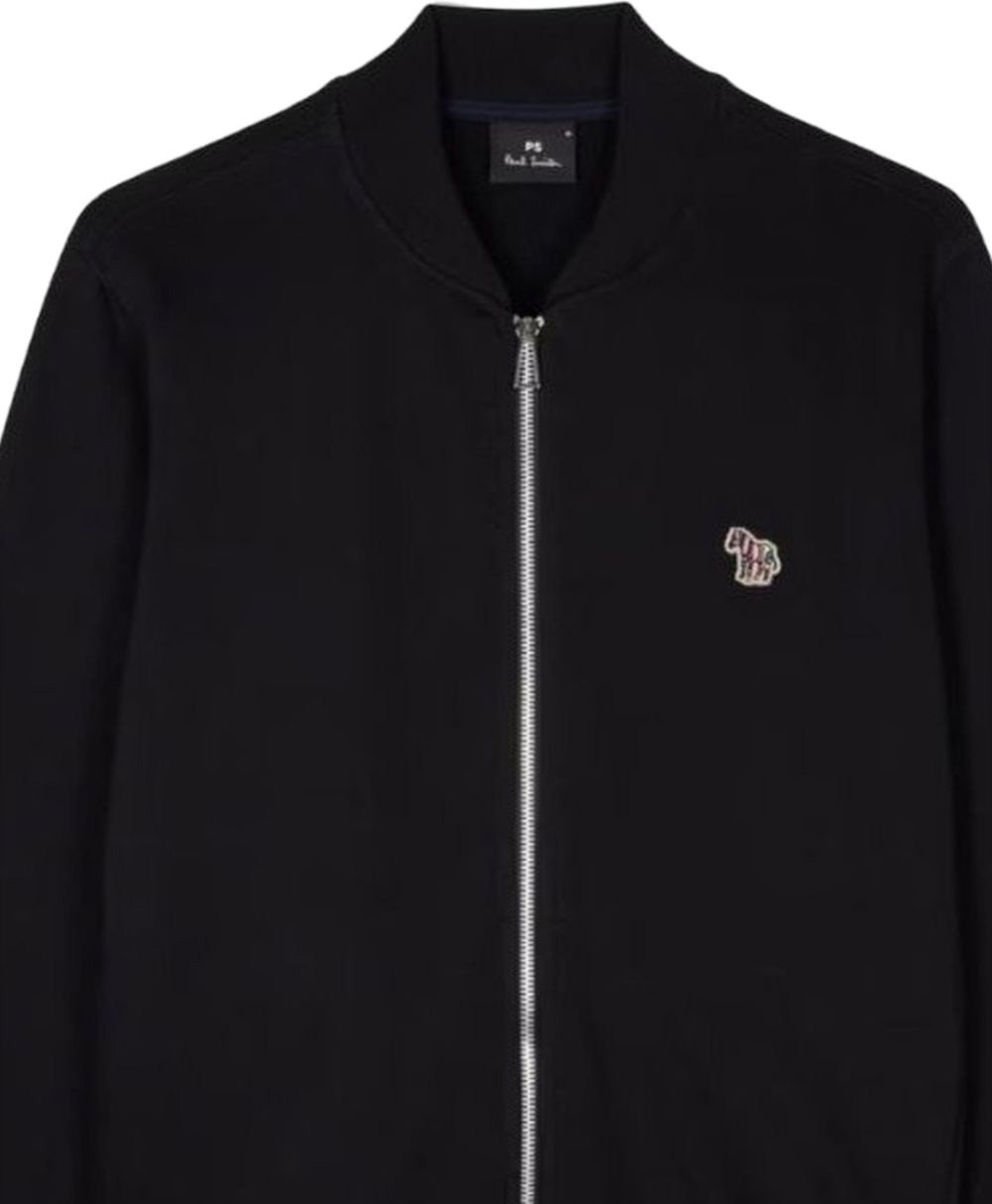 Paul Smith Coats Black Zwart