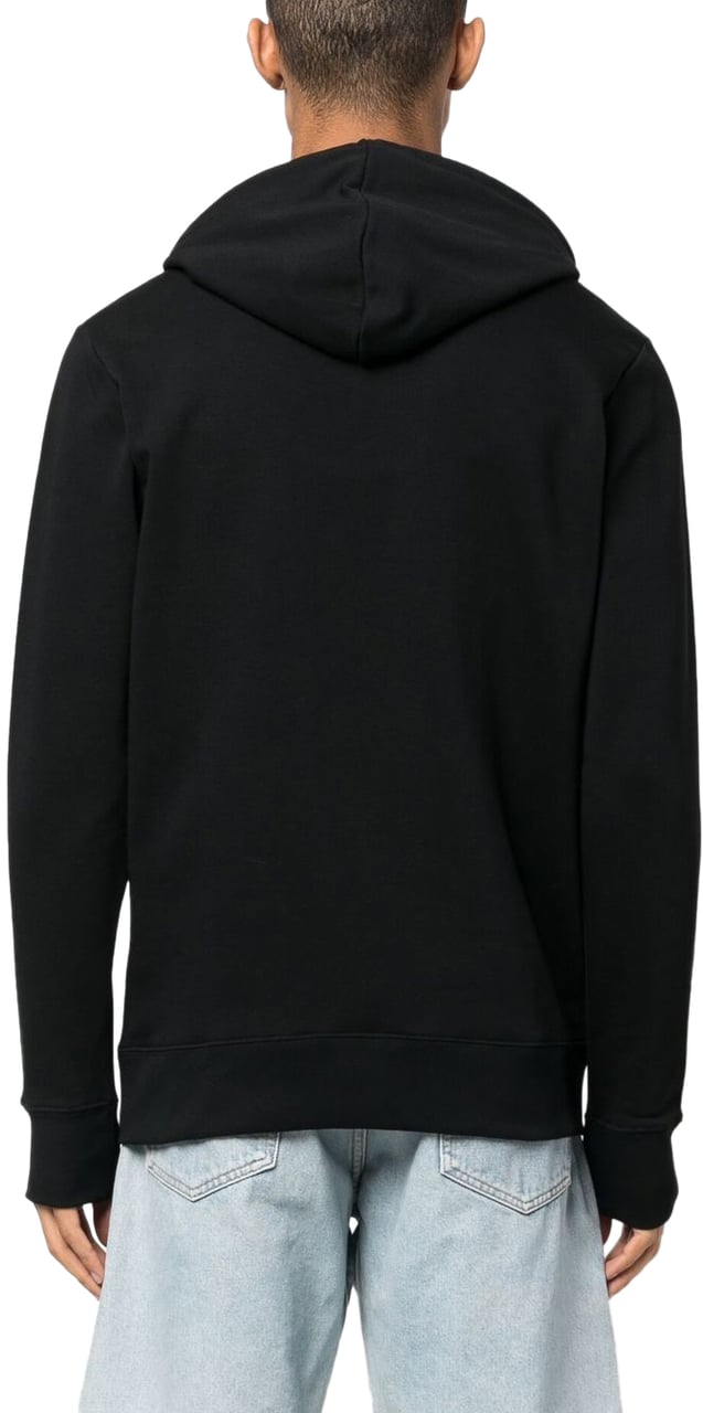 Paul Smith Sweaters Black Zwart