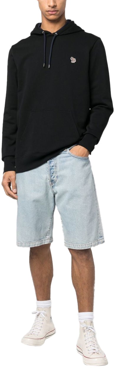 Paul Smith Sweaters Black Zwart