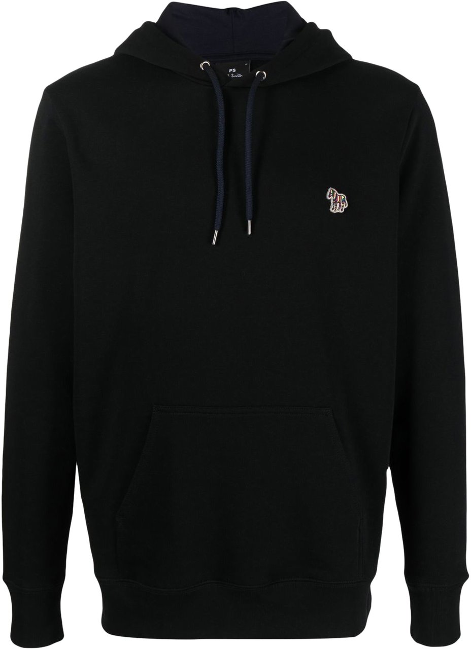 Paul Smith Sweaters Black Zwart