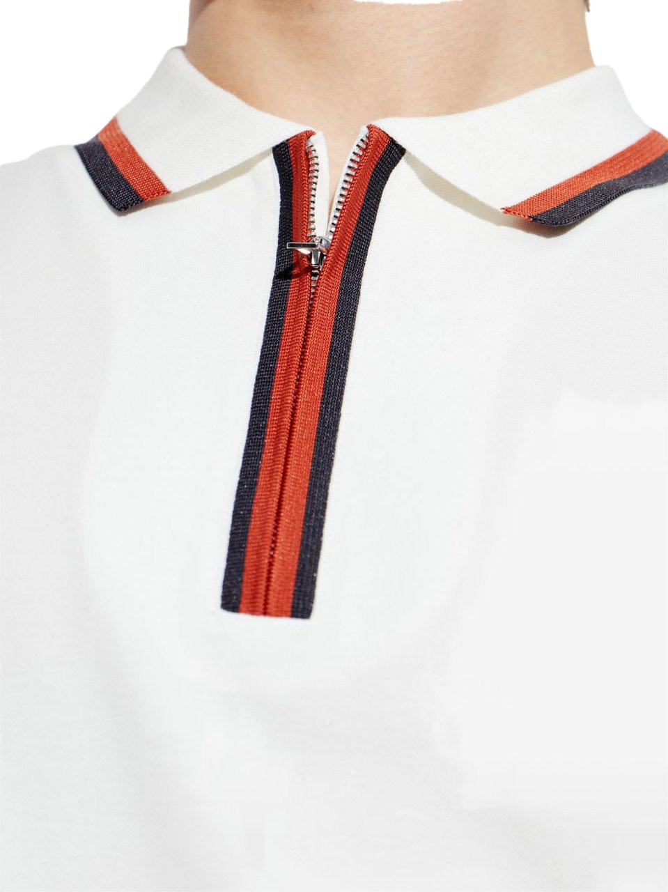 Paul Smith T-Shirts And Polos White Wit