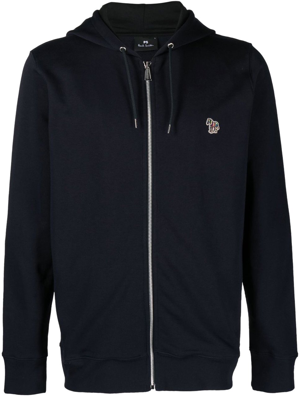 Paul Smith Sweaters Blue Blauw