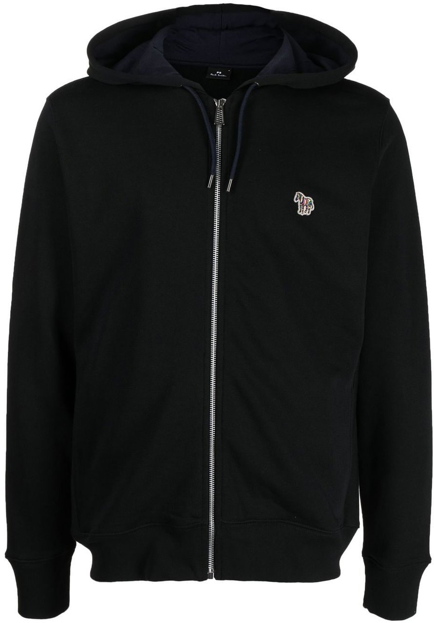 Paul Smith Sweaters Black Zwart