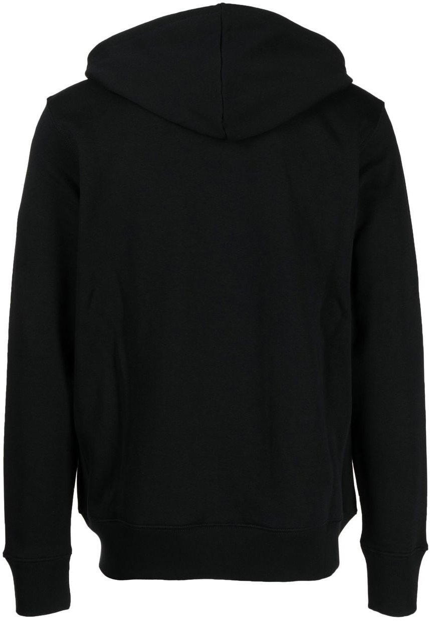 Paul Smith Sweaters Black Zwart