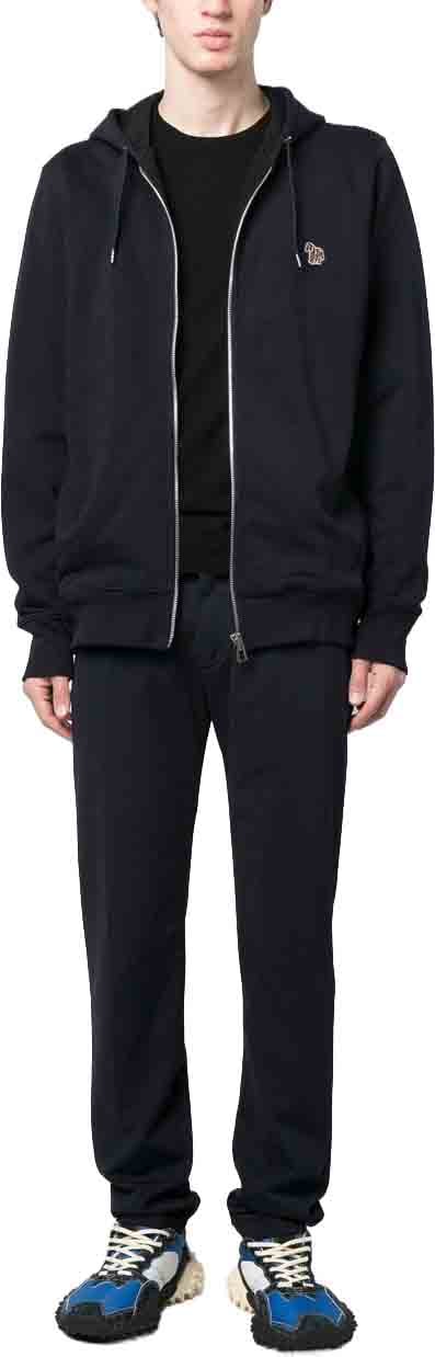 Paul Smith Sweaters Navy Navy