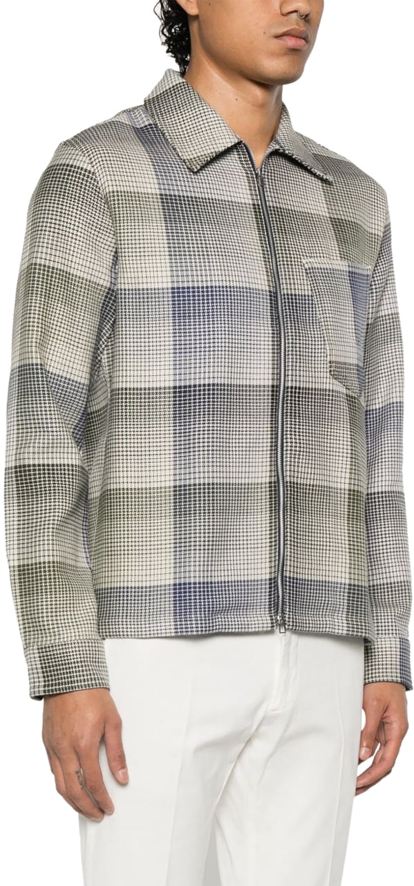 Paul Smith Shirts Beige Beige