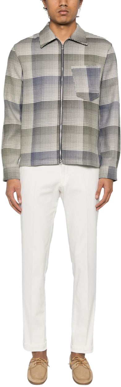 Paul Smith Shirts Beige Beige