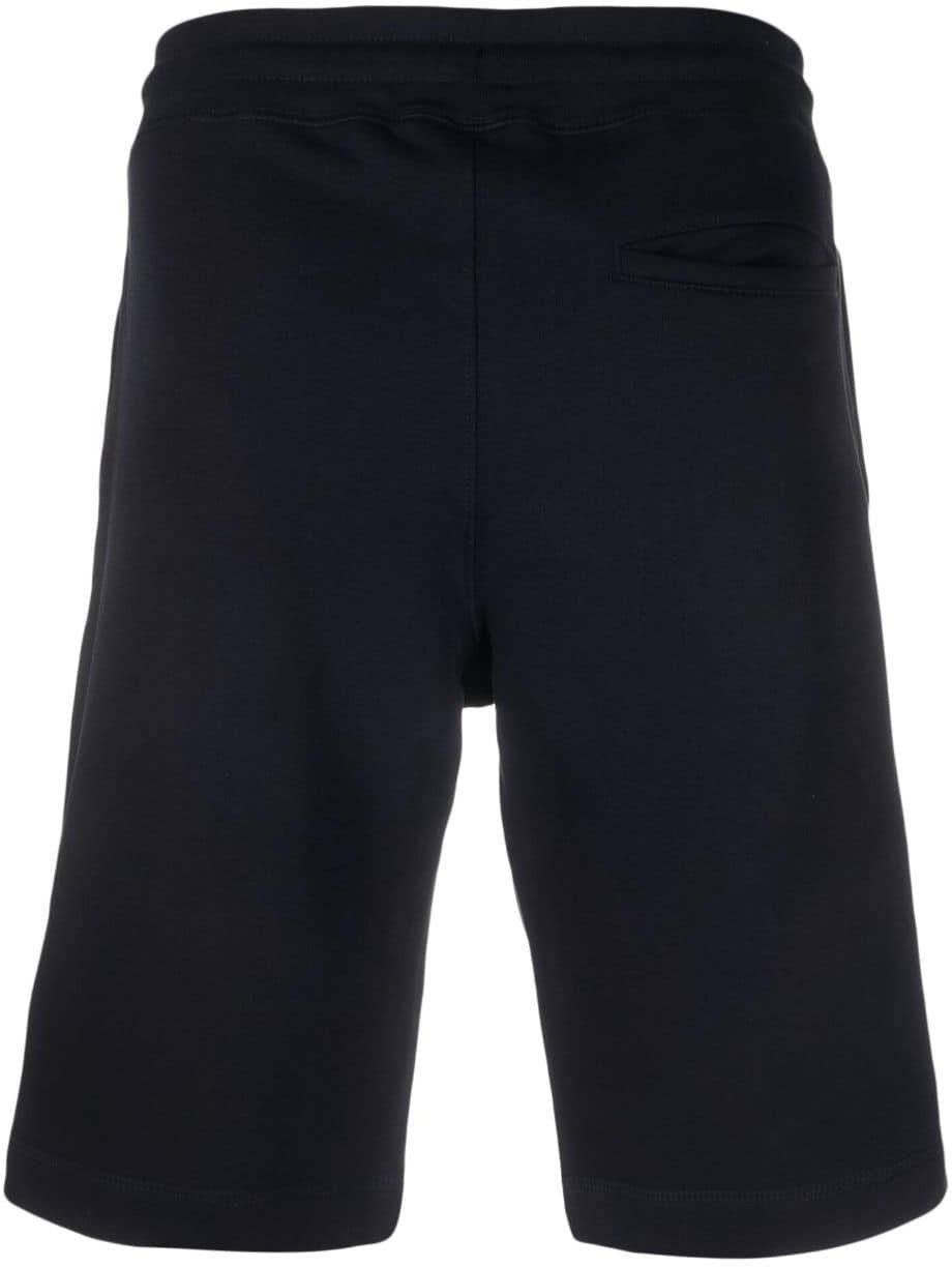 Paul Smith Shorts Blue Blauw