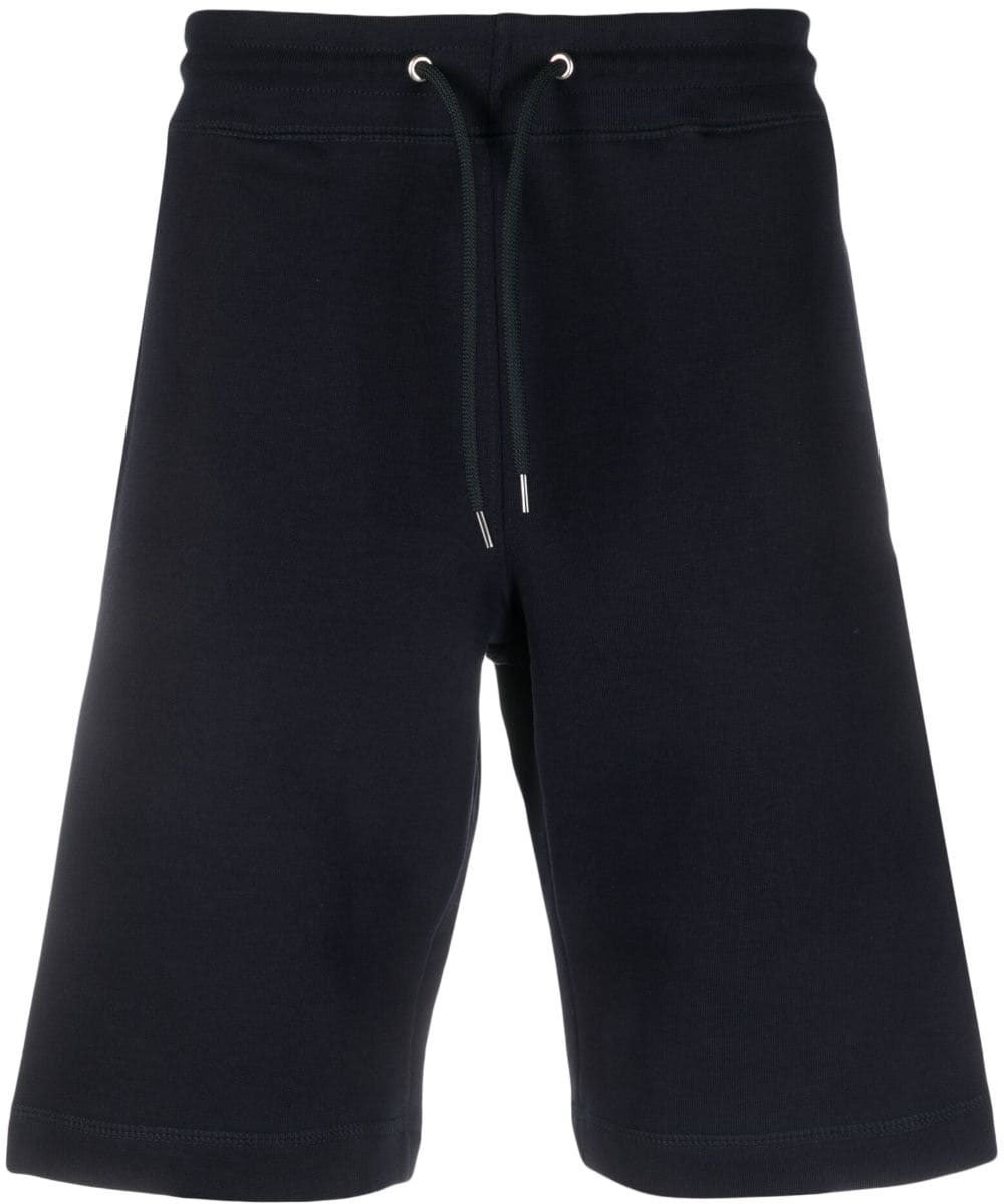 Paul Smith Shorts Blue Blauw