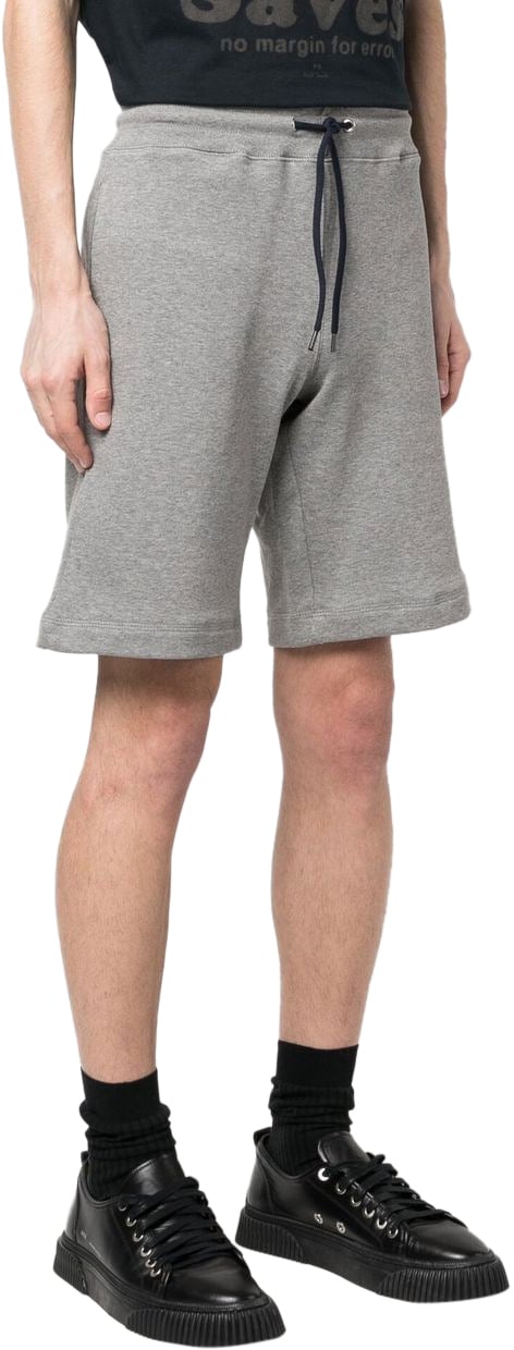 Paul Smith Shorts Grey Grijs