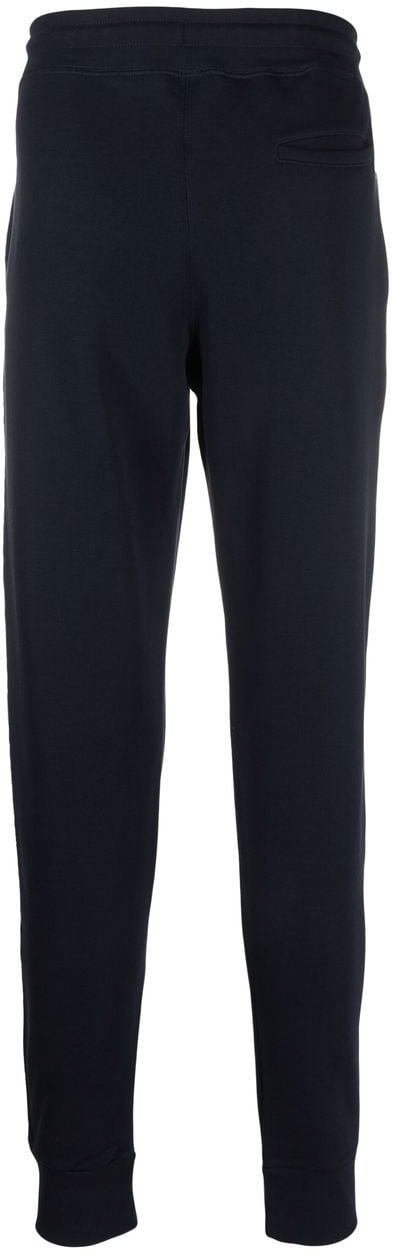 Paul Smith Trousers Blue Blauw