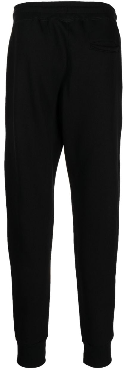 Paul Smith Trousers Black Zwart