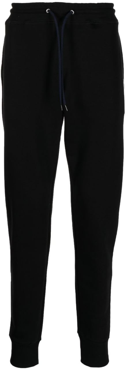 Paul Smith Trousers Black Zwart