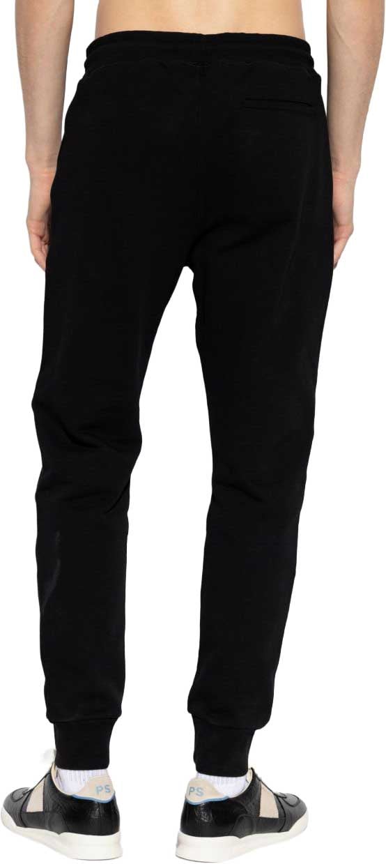 Paul Smith Trousers Black Zwart