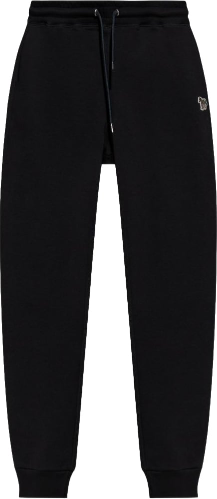 Paul Smith Trousers Black Zwart