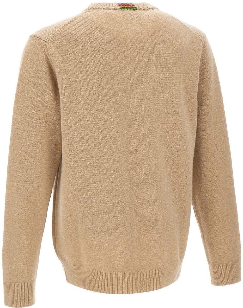 Paul Smith Sweaters Beige Beige