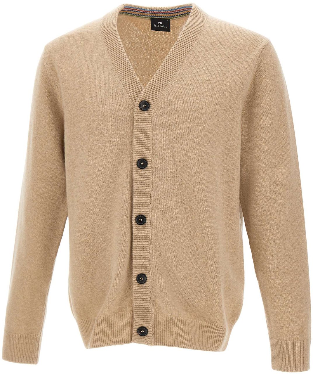 Paul Smith Sweaters Beige Beige