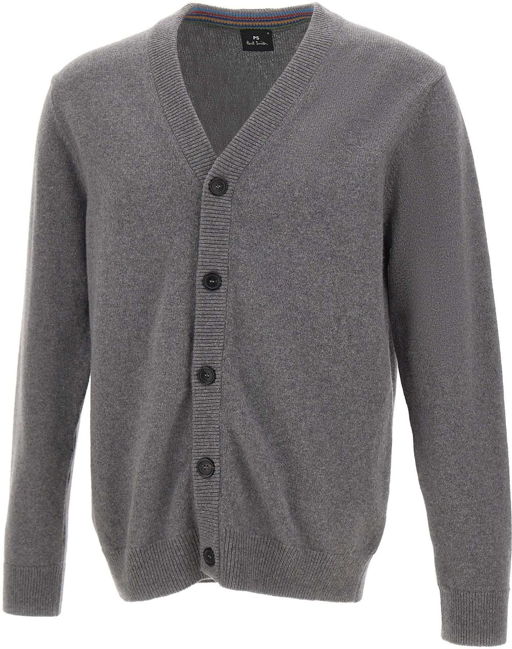 Paul Smith Sweaters Grey Grijs
