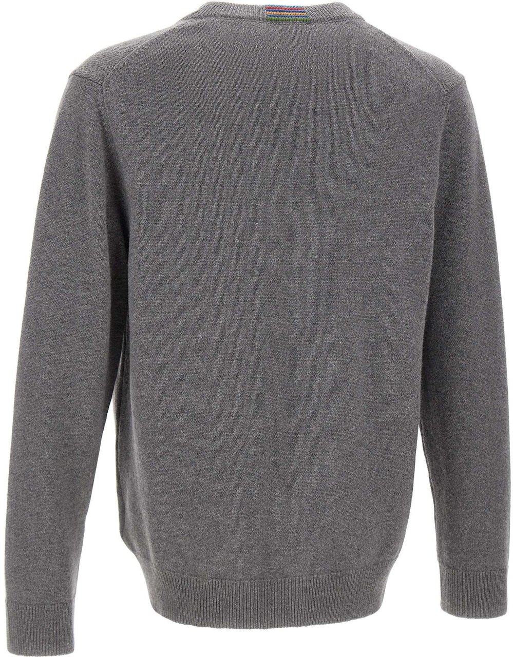Paul Smith Sweaters Grey Grijs