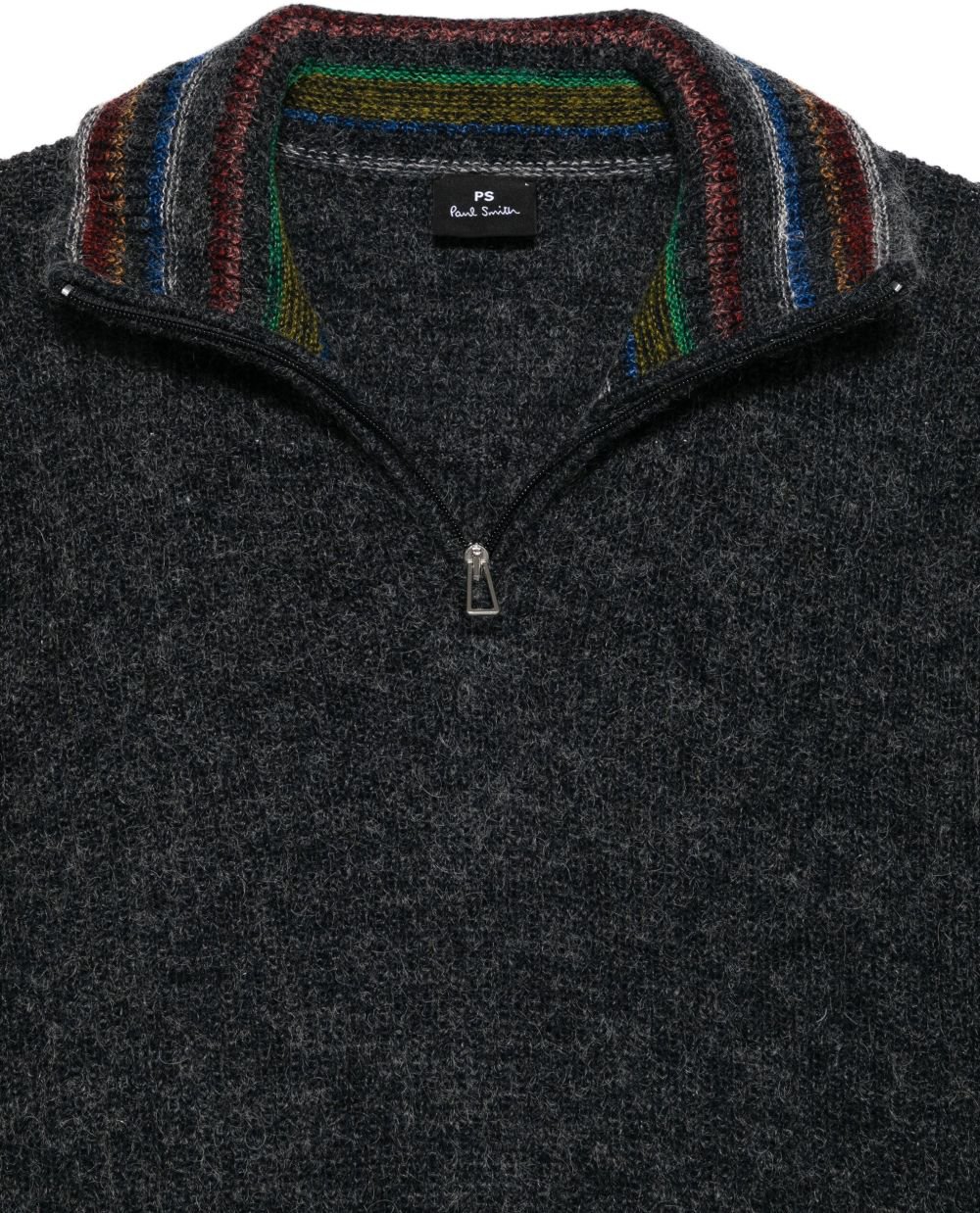 Paul Smith Sweaters Black Zwart