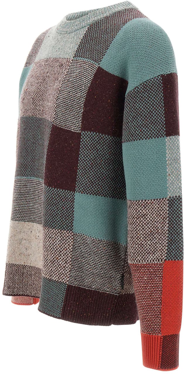 Paul Smith Sweaters Multicolour Divers