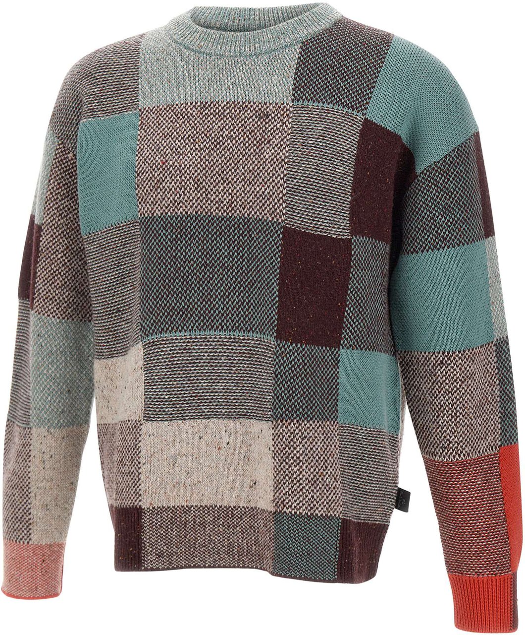 Paul Smith Sweaters Multicolour Divers