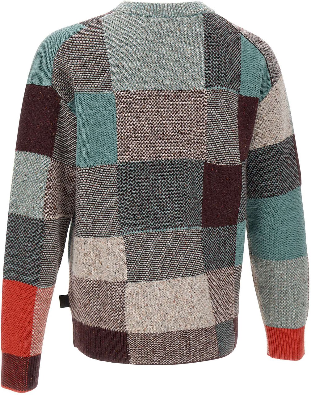 Paul Smith Sweaters Multicolour Divers