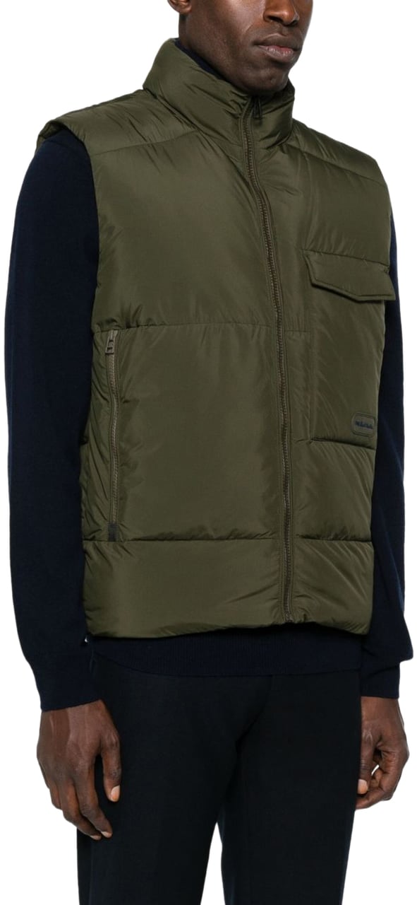 Paul Smith Sweaters Green Groen