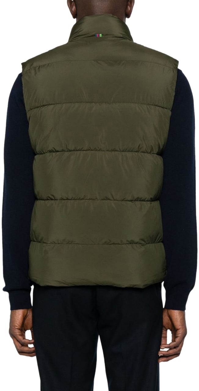 Paul Smith Jackets Green Groen