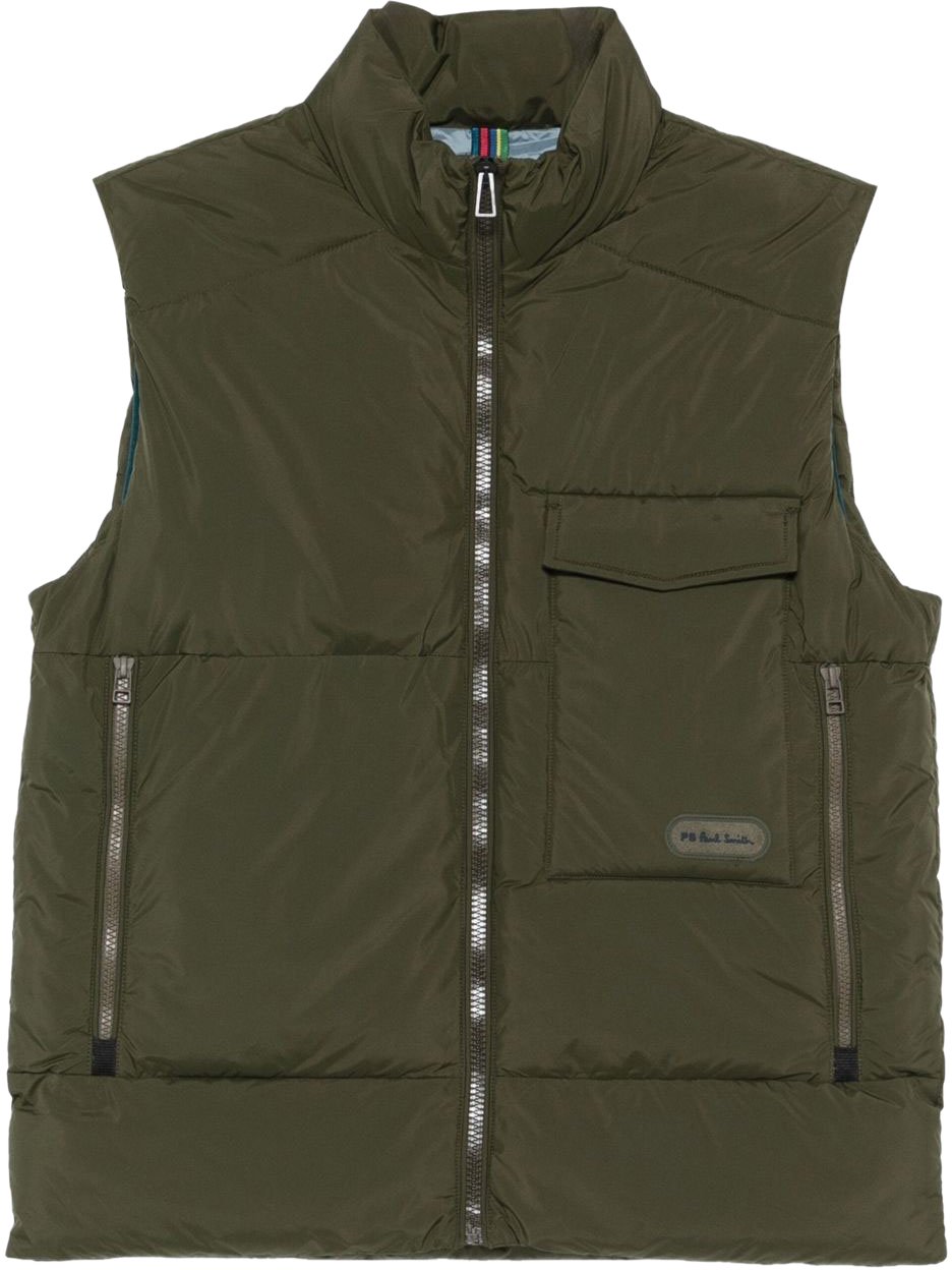 Paul Smith Jackets Green Groen