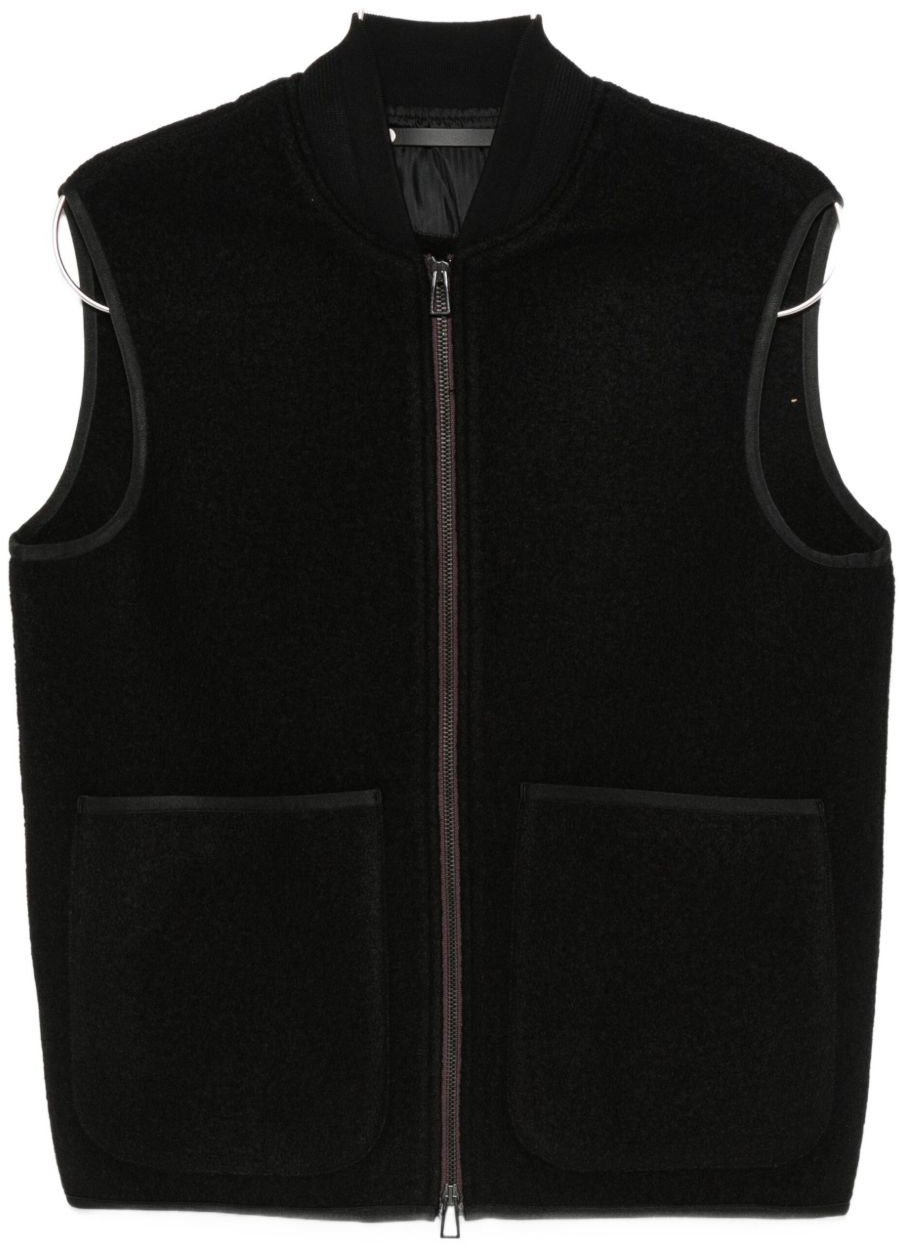Paul Smith Jackets Black Zwart