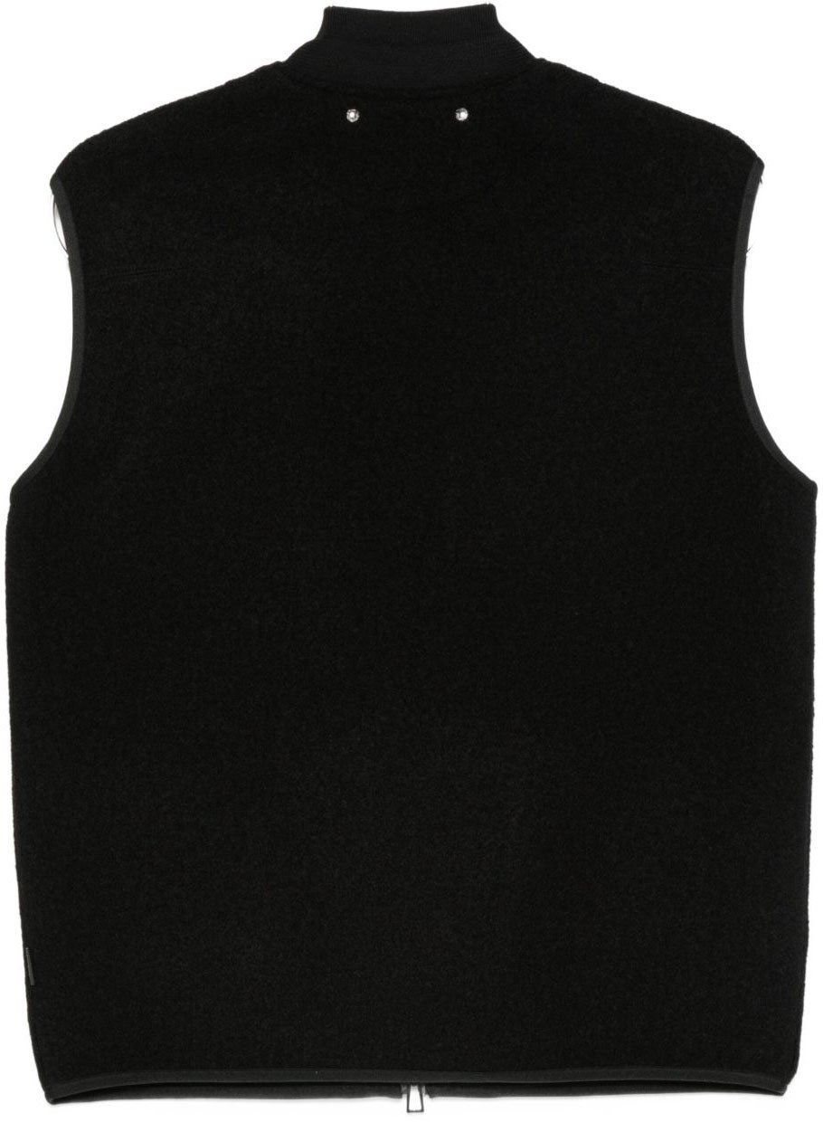 Paul Smith Jackets Black Zwart
