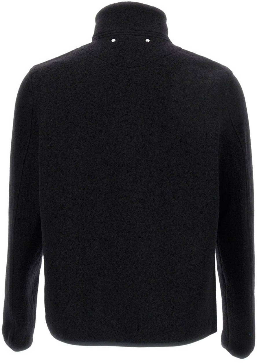 Paul Smith Jackets Black Zwart