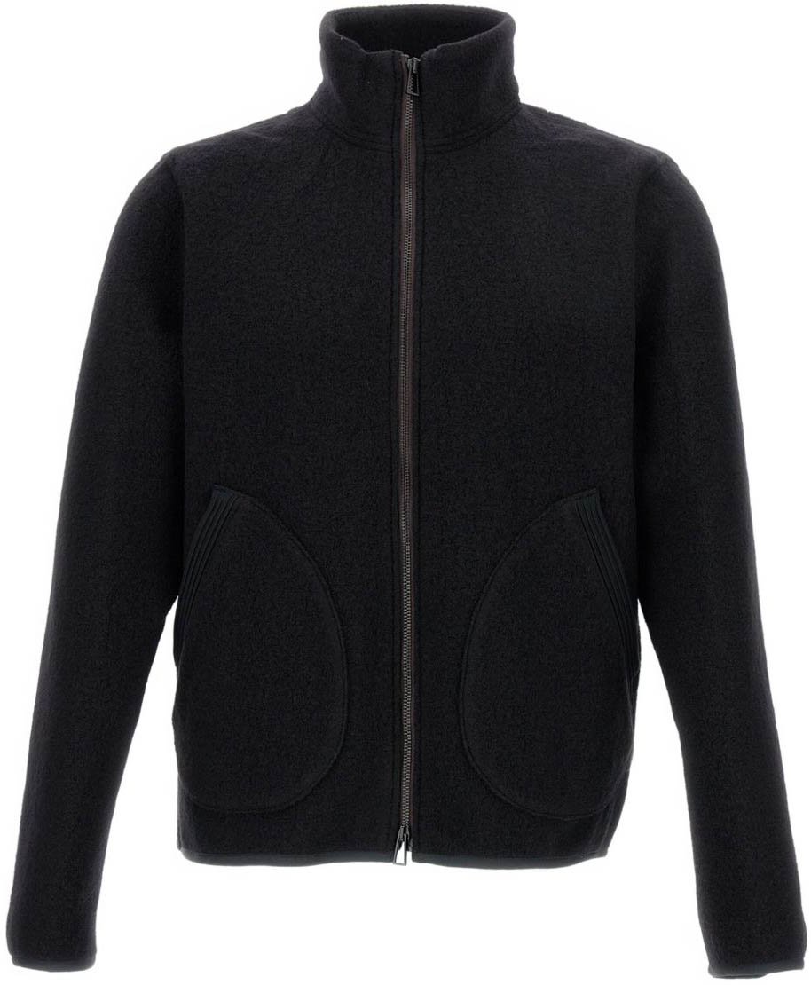 Paul Smith Jackets Black Zwart