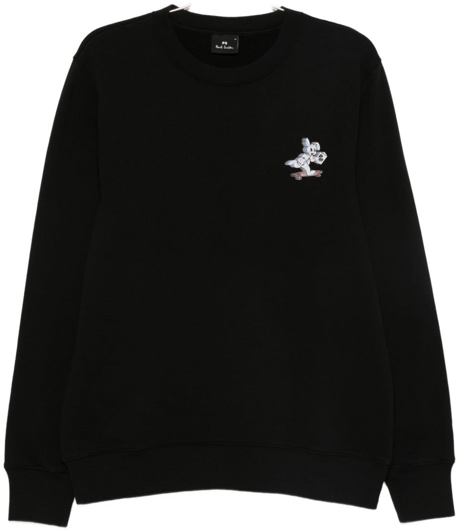 Paul Smith Sweaters Black Zwart