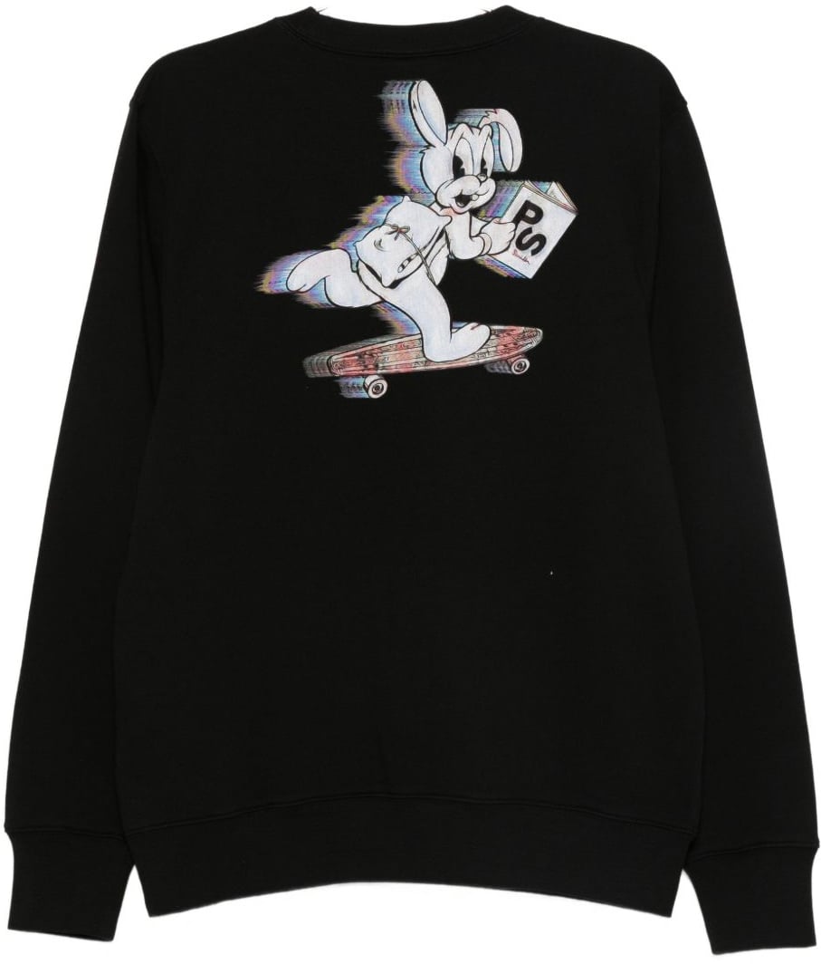 Paul Smith Sweaters Black Zwart