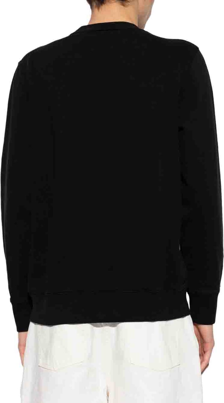 Paul Smith Sweaters Black Zwart