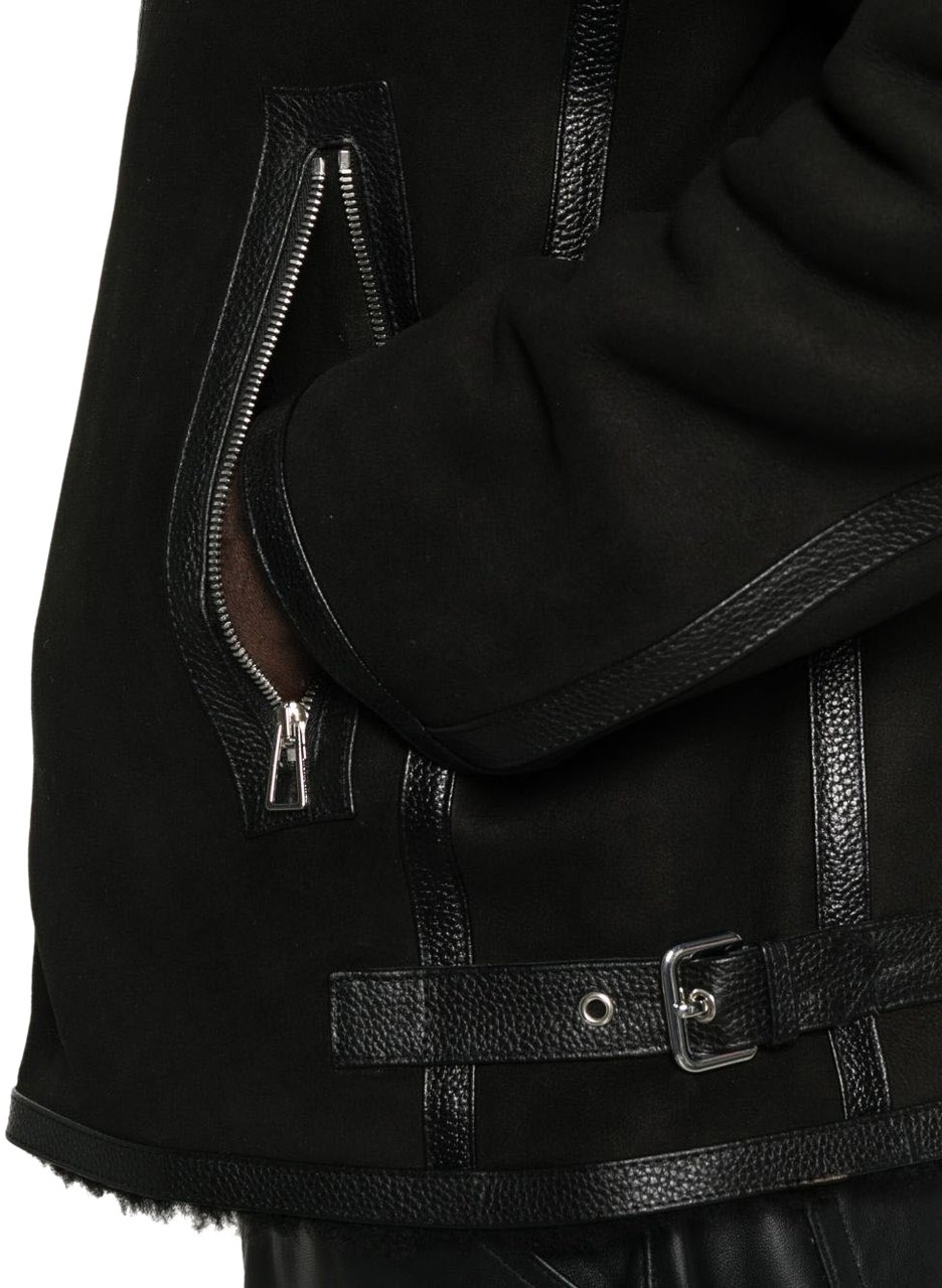 Paul Smith Jackets Black Zwart