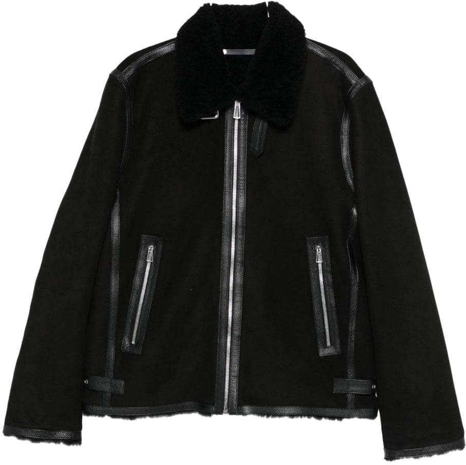 Paul Smith Jackets Black Zwart