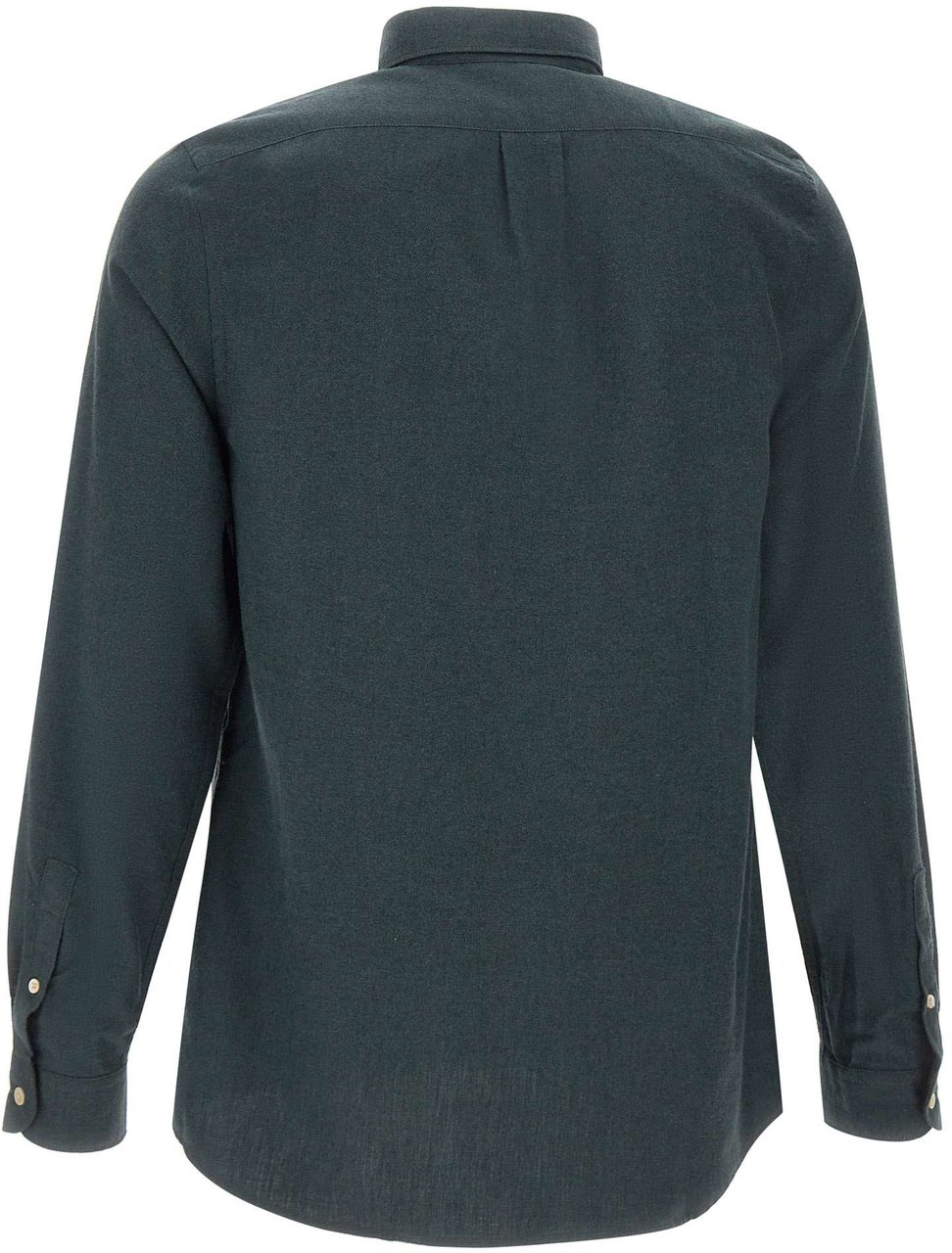 Paul Smith Shirts Green Groen