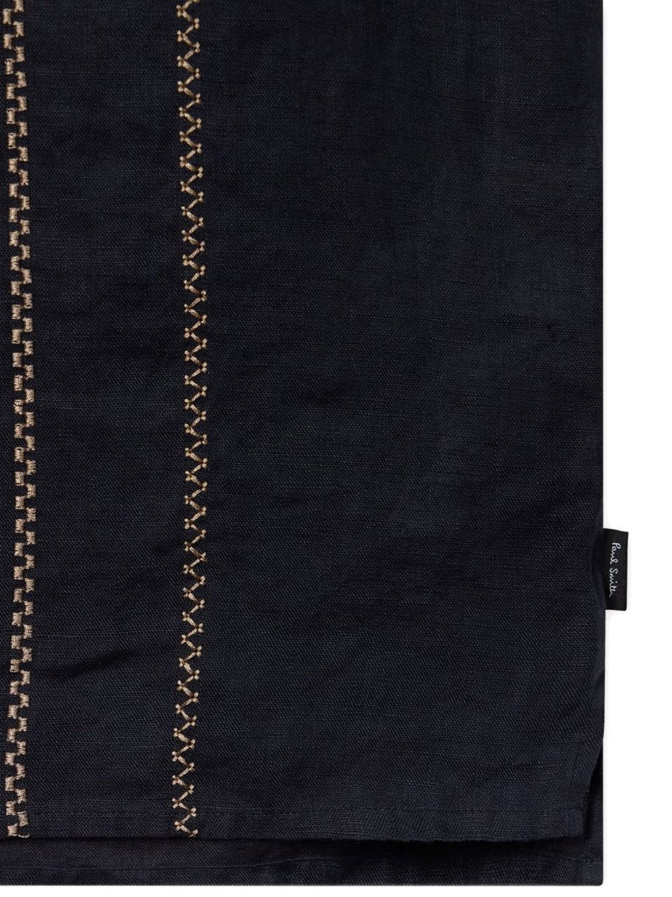 Paul Smith Shirts Blue Blauw