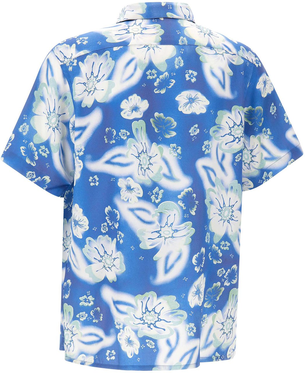 Paul Smith Shirts Multicolour Divers