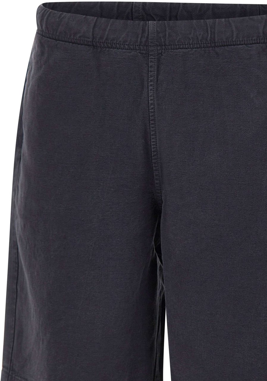 Paul Smith Shorts Blue Navy