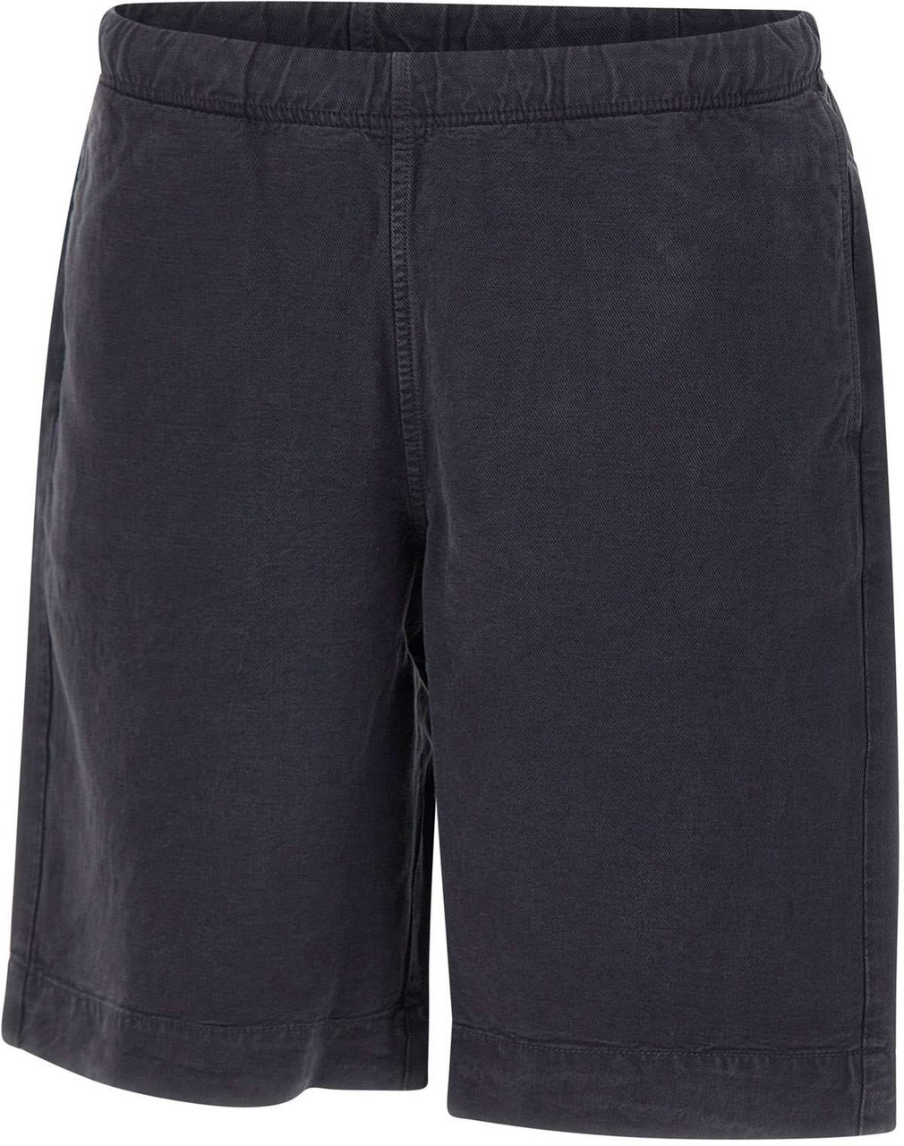 Paul Smith Shorts Blue Navy
