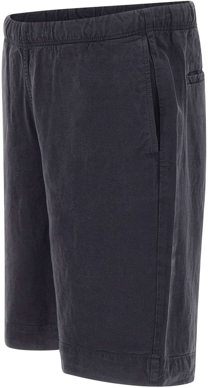 Paul Smith Shorts Blue Navy