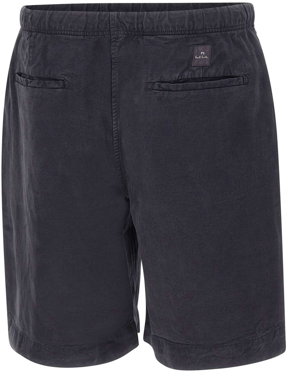 Paul Smith Shorts Blue Navy