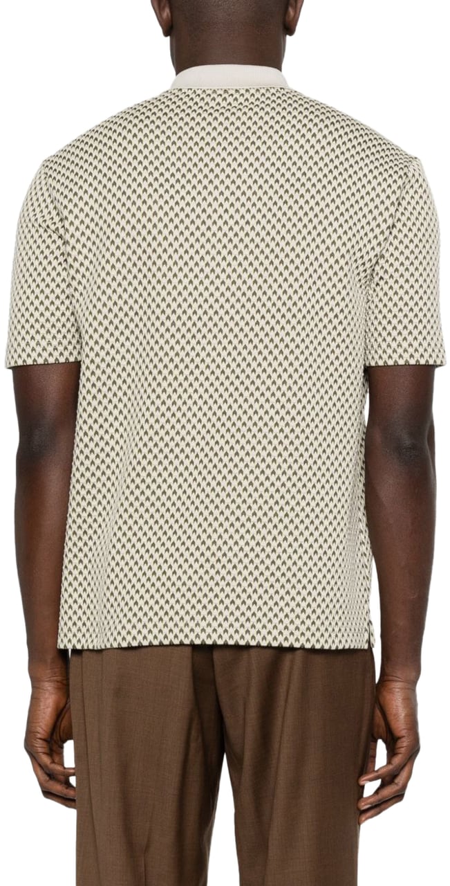 Paul Smith T-Shirts And Polos Beige Beige