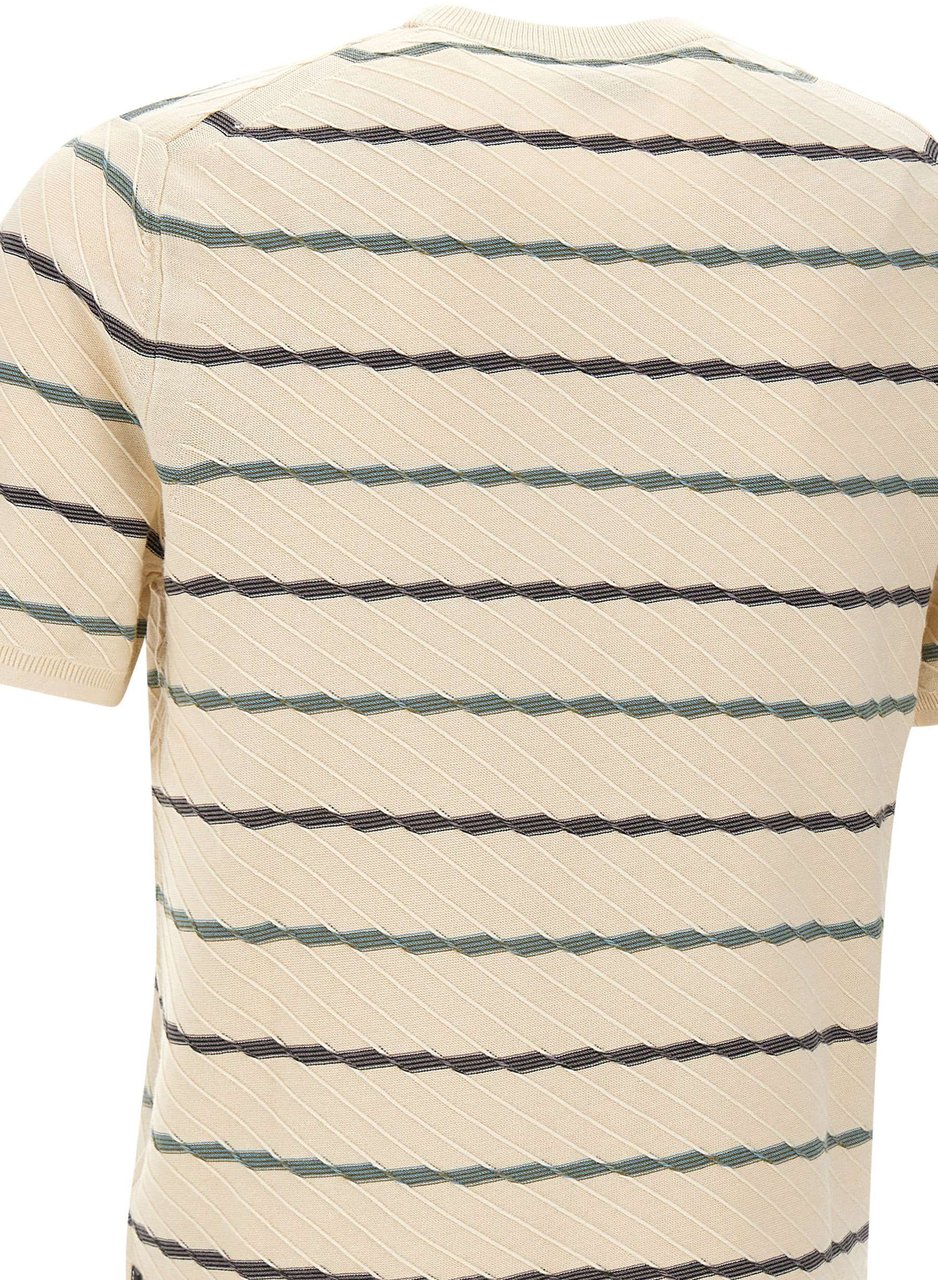 Paul Smith Sweaters Beige Beige