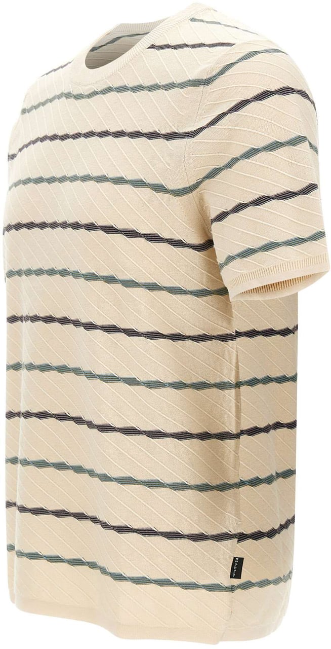 Paul Smith Sweaters Beige Beige